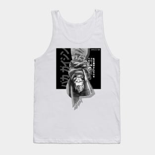 Baka Cyberjin Tank Top